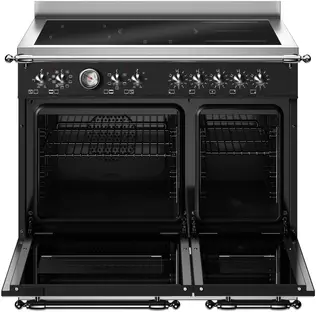 Варочный центр Bertazzoni HER95I2ENET2 фото 2 Варочный центр Bertazzoni HER95I2ENET2 фото 2