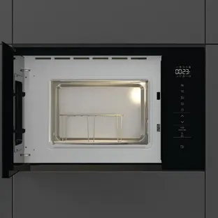 Микроволновая печь Gorenje BM201SG3DBG фото 2 Микроволновая печь Gorenje BM201SG3DBG фото 2