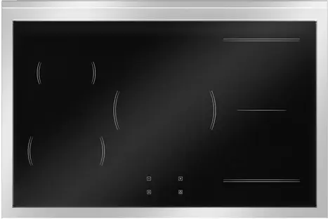 Варочный центр Bertazzoni HER95I2ENET2 фото 3 Варочный центр Bertazzoni HER95I2ENET2 фото 3