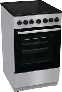 Стеклокерамическая плита Gorenje GEC5B41SG фото 1 Стеклокерамическая плита Gorenje GEC5B41SG фото 1