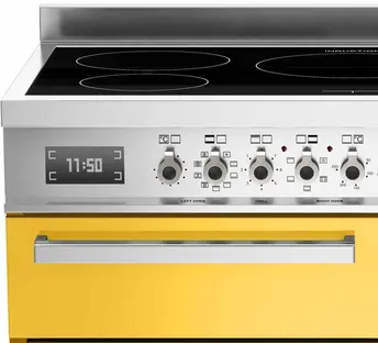 Варочный центр Bertazzoni PRO1005IMFETGIT фото 2 Варочный центр Bertazzoni PRO1005IMFETGIT фото 2