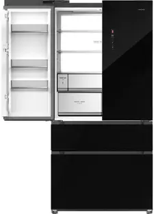 Холодильник HIBERG i-RFF 705 GB фото 2 Холодильник HIBERG i-RFF 705 GB фото 2