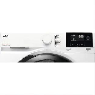 Сушильная машина AEG TR7184E фото 2 Сушильная машина AEG TR7184E фото 2