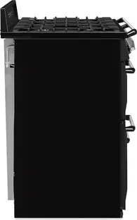 Варочный центр Smeg TR4110BL1 фото 2 Варочный центр Smeg TR4110BL1 фото 2