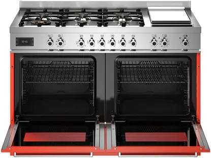 Варочный центр Bertazzoni PRO126G2EART2 фото 2 Варочный центр Bertazzoni PRO126G2EART2 фото 2
