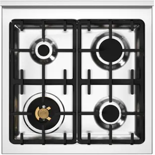 Варочный центр Bertazzoni PRO64L1EXT2 фото 3 Варочный центр Bertazzoni PRO64L1EXT2 фото 3
