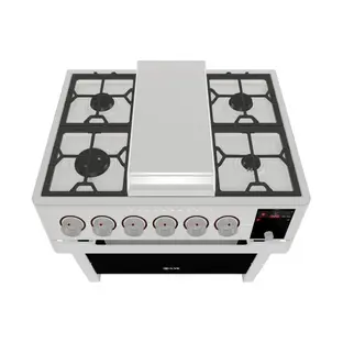 Варочный центр ILVE PM-09F-DS3/SS фото 2 Варочный центр ILVE PM-09F-DS3/SS фото 2
