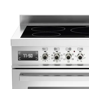 Варочный центр Bertazzoni PRO905IMFEDBIT фото 2 Варочный центр Bertazzoni PRO905IMFEDBIT фото 2