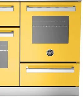 Варочный центр Bertazzoni PRO1005IMFETGIT фото 3 Варочный центр Bertazzoni PRO1005IMFETGIT фото 3