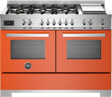 Варочный центр Bertazzoni PRO126G2EART2 фото 1 Варочный центр Bertazzoni PRO126G2EART2 фото 1