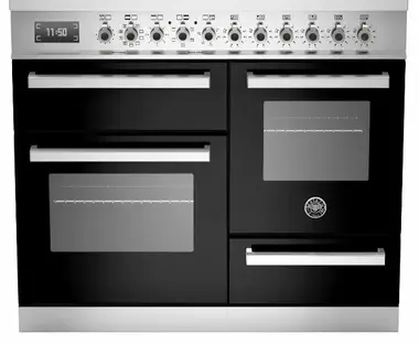 Варочный центр Bertazzoni PRO1005IMFETNET фото 2 Варочный центр Bertazzoni PRO1005IMFETNET фото 2