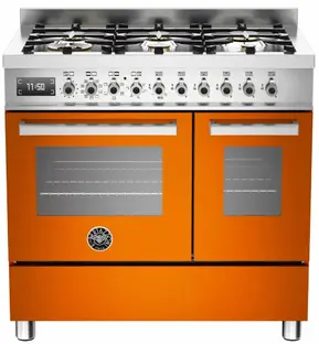 Варочный центр Bertazzoni PRO906MFEDART фото 1 Варочный центр Bertazzoni PRO906MFEDART фото 1