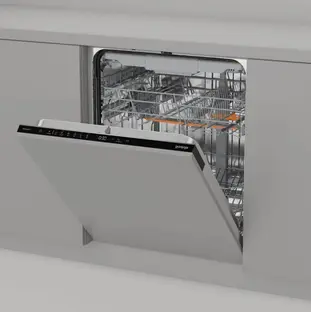 Посудомоечная машина Gorenje GV16E3 фото 2 Посудомоечная машина Gorenje GV16E3 фото 2