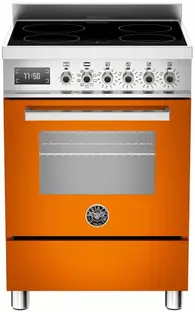 Варочный центр Bertazzoni PRO604IMFESART фото 1 Варочный центр Bertazzoni PRO604IMFESART фото 1
