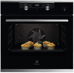Духовой шкаф Electrolux OKD 5C71X фото 1 Духовой шкаф Electrolux OKD 5C71X фото 1
