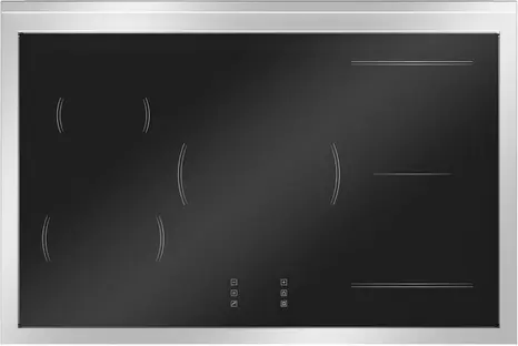 Варочный центр Bertazzoni MAS95I1EXT2 фото 3 Варочный центр Bertazzoni MAS95I1EXT2 фото 3