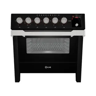 Варочный центр ILVE PMI09S3/MK фото 1 Варочный центр ILVE PMI09S3/MK фото 1