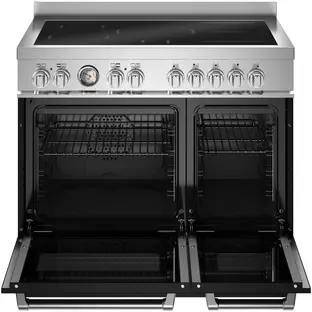 Варочный центр Bertazzoni MAS95I2ENET2 фото 2 Варочный центр Bertazzoni MAS95I2ENET2 фото 2