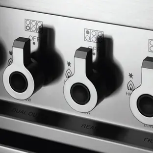 Варочный центр Bertazzoni PRO1006MFETART фото 3 Варочный центр Bertazzoni PRO1006MFETART фото 3