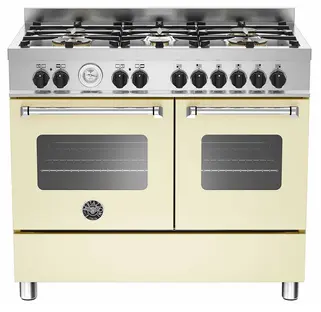 Варочный центр Bertazzoni MAS1006MFEDCRT фото 1 Варочный центр Bertazzoni MAS1006MFEDCRT фото 1