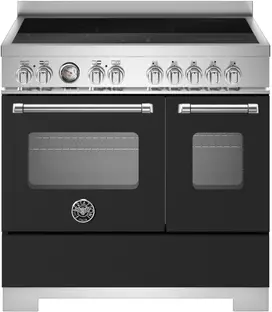 Варочный центр Bertazzoni MAS95I2ENET2 фото 1 Варочный центр Bertazzoni MAS95I2ENET2 фото 1
