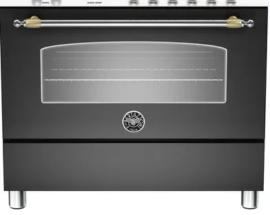 Варочный центр Bertazzoni HER906MFESNET фото 3 Варочный центр Bertazzoni HER906MFESNET фото 3