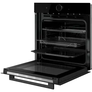 Духовой шкаф Kuppersberg HT 617 B фото 3 Духовой шкаф Kuppersberg HT 617 B фото 3