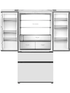 Холодильник HIBERG i-RFF 705 GW фото 3 Холодильник HIBERG i-RFF 705 GW фото 3