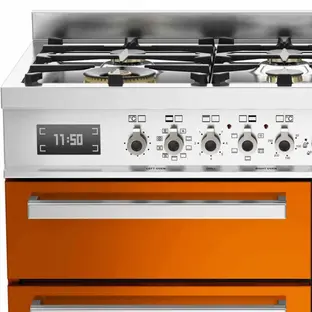 Варочный центр Bertazzoni PRO1006MFETART фото 2 Варочный центр Bertazzoni PRO1006MFETART фото 2