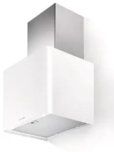 Вытяжка Faber LITHOS EG6 WH MATT LED A45 фото 1 Вытяжка Faber LITHOS EG6 WH MATT LED A45 фото 1