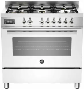 Варочный центр Bertazzoni PRO906MFESBIT фото 1 Варочный центр Bertazzoni PRO906MFESBIT фото 1