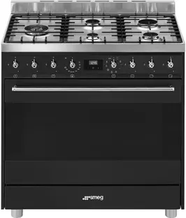 Варочный центр Smeg C95GMCA9-1 фото 1 Варочный центр Smeg C95GMCA9-1 фото 1