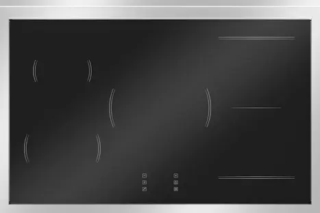Варочный центр Bertazzoni PRO95I1EROT2 фото 2 Варочный центр Bertazzoni PRO95I1EROT2 фото 2