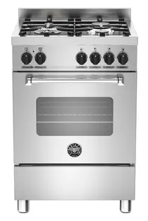 Варочный центр Bertazzoni MAS604MFESXE фото 1 Варочный центр Bertazzoni MAS604MFESXE фото 1