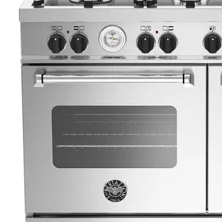 Варочный центр Bertazzoni MAS1006MFEDXT фото 3 Варочный центр Bertazzoni MAS1006MFEDXT фото 3