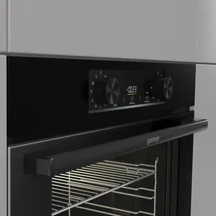 Духовой шкаф Gorenje BO6735E02BKOT фото 3 Духовой шкаф Gorenje BO6735E02BKOT фото 3
