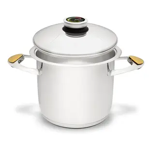 Кастрюля ZEPTER Z-2490 9 л, 24 см, высота 20,3 см фото 1 Кастрюля ZEPTER Z-2490 9 л, 24 см, высота 20,3 см фото 1