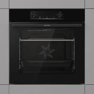 Духовой шкаф Gorenje BO6735E02BKOT фото 2 Духовой шкаф Gorenje BO6735E02BKOT фото 2