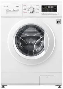 Стиральная машина с сушкой LG F1296CDS0X фото 1 Стиральная машина с сушкой LG F1296CDS0X фото 1