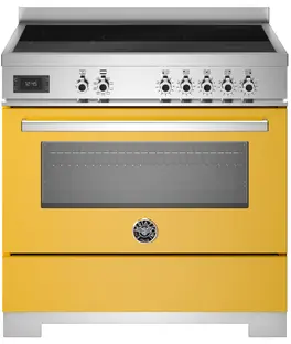 Варочный центр Bertazzoni PRO95I1EGIT2 фото 1 Варочный центр Bertazzoni PRO95I1EGIT2 фото 1