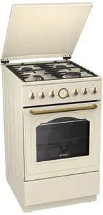 Газовая плита Gorenje G51CLI Газовая плита Gorenje G51CLI