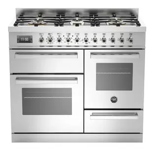 Варочный центр Bertazzoni PRO1006MFETXT фото 1 Варочный центр Bertazzoni PRO1006MFETXT фото 1