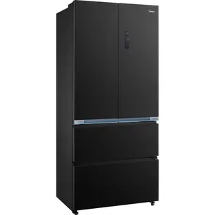 Холодильник Midea MDRF705BIE63 фото 2 Холодильник Midea MDRF705BIE63 фото 2