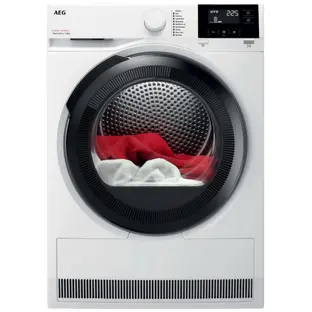 Сушильная машина AEG TR7184E фото 1 Сушильная машина AEG TR7184E фото 1