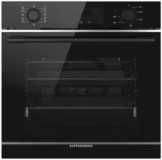 Духовой шкаф Kuppersberg HO 622 BX фото 1 Духовой шкаф Kuppersberg HO 622 BX фото 1