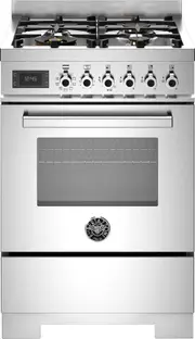 Варочный центр Bertazzoni PRO64L1EXT2 фото 1 Варочный центр Bertazzoni PRO64L1EXT2 фото 1