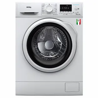 Стиральная машина Korting KWM 42IDM1460 фото 1 Стиральная машина Korting KWM 42IDM1460 фото 1