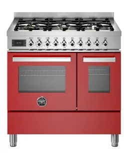 Варочный центр Bertazzoni PRO96L2EROT фото 1 Варочный центр Bertazzoni PRO96L2EROT фото 1