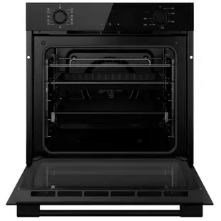 Духовой шкаф Kuppersberg HO 622 BX фото 3 Духовой шкаф Kuppersberg HO 622 BX фото 3
