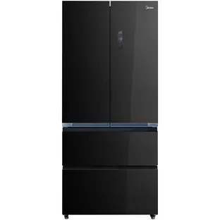 Холодильник Midea MDRF705BIE63 фото 1 Холодильник Midea MDRF705BIE63 фото 1